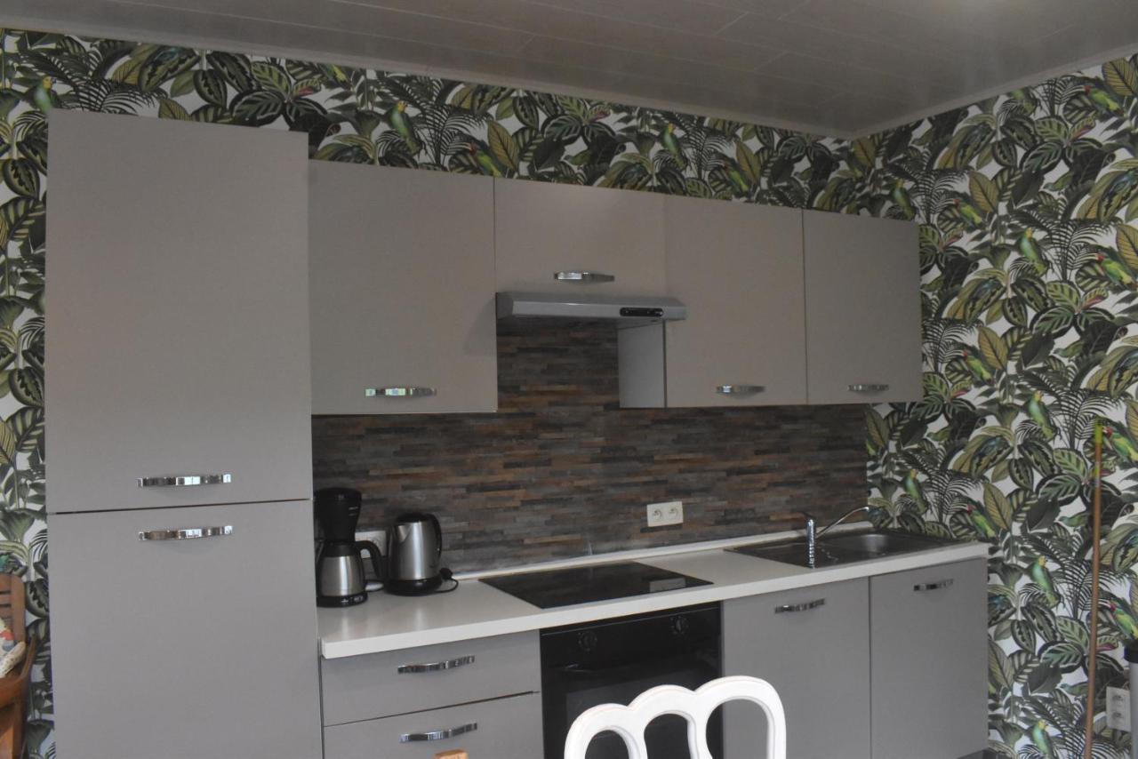 La Maison D'Edgard บรูเกเลตเต ภายนอก รูปภาพ