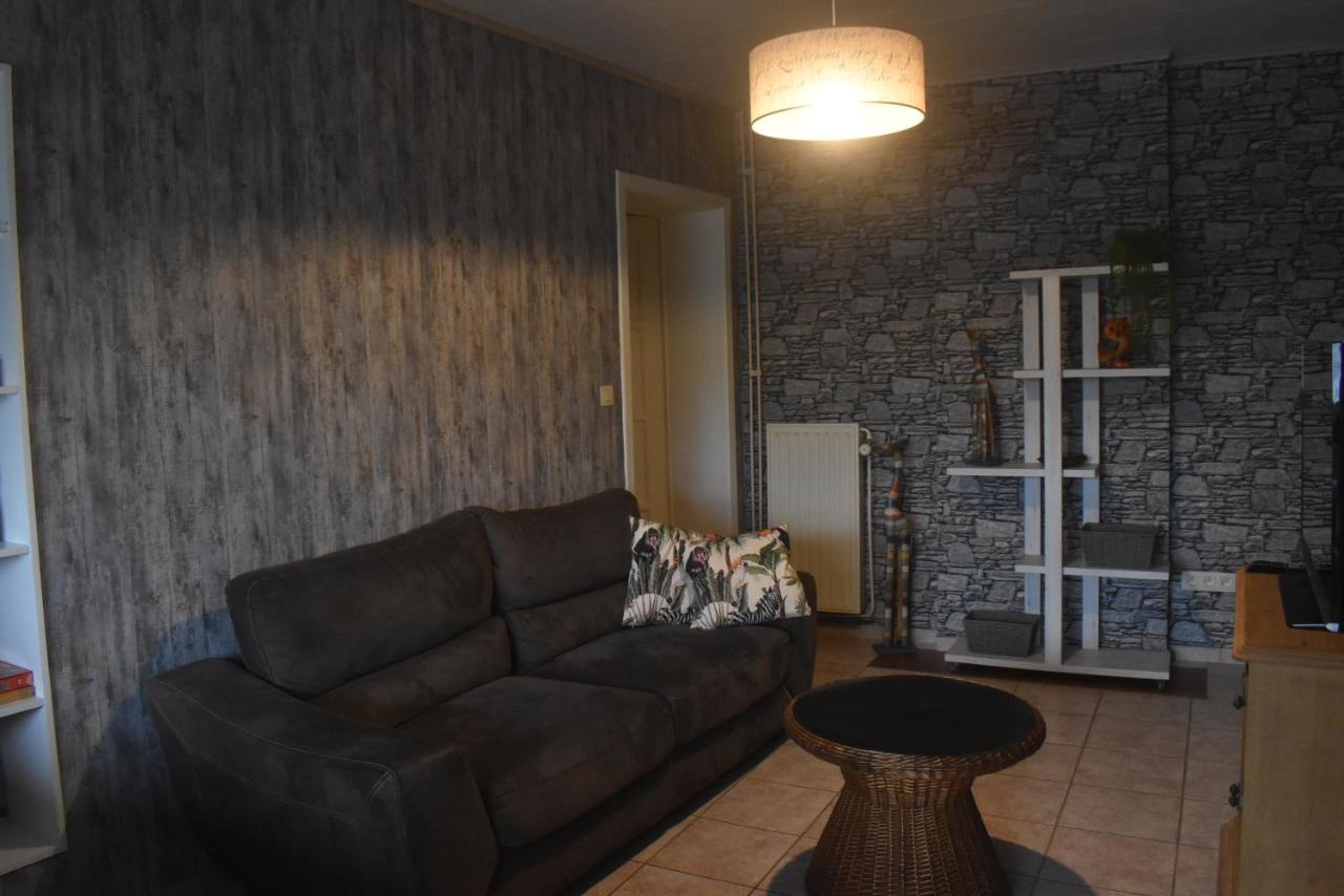 La Maison D'Edgard บรูเกเลตเต ภายนอก รูปภาพ