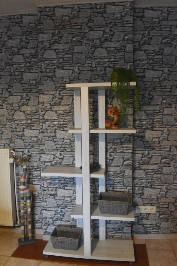 La Maison D'Edgard บรูเกเลตเต ภายนอก รูปภาพ