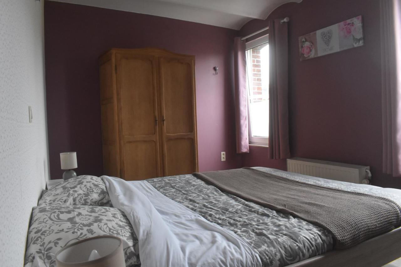 La Maison D'Edgard บรูเกเลตเต ภายนอก รูปภาพ