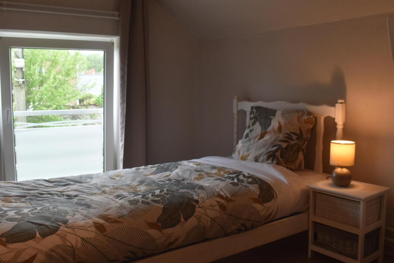 La Maison D'Edgard บรูเกเลตเต ภายนอก รูปภาพ