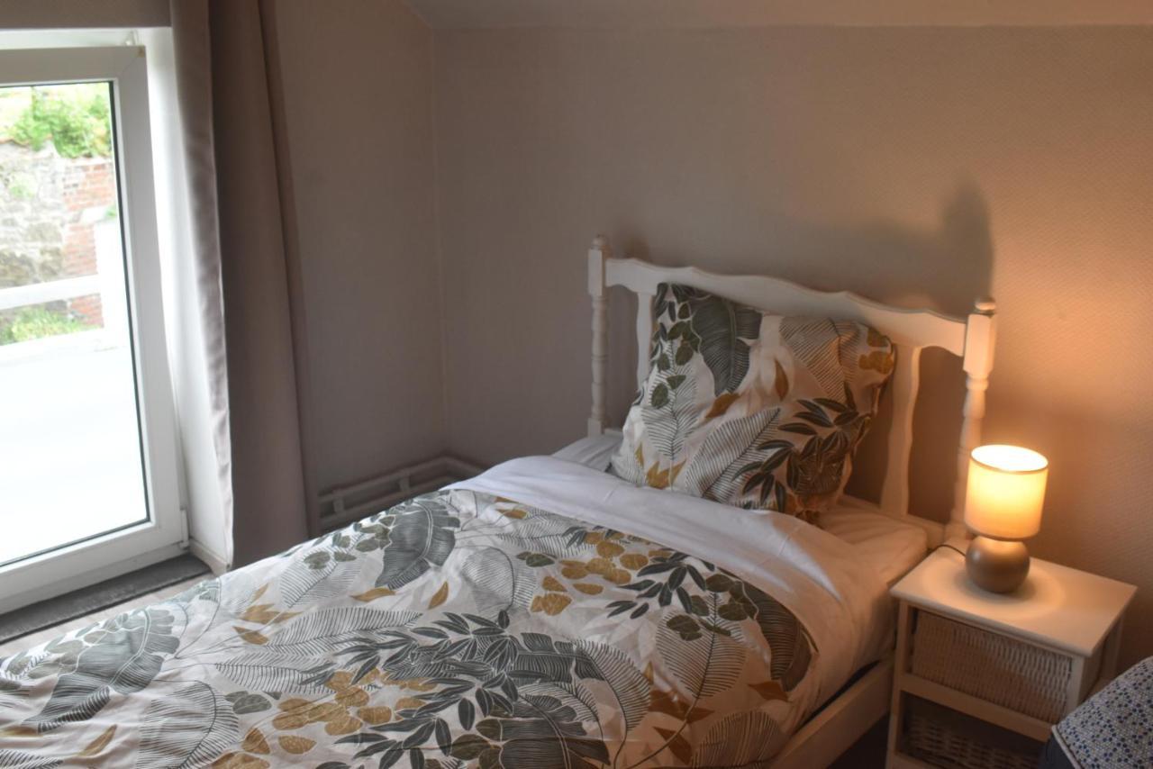 La Maison D'Edgard บรูเกเลตเต ภายนอก รูปภาพ