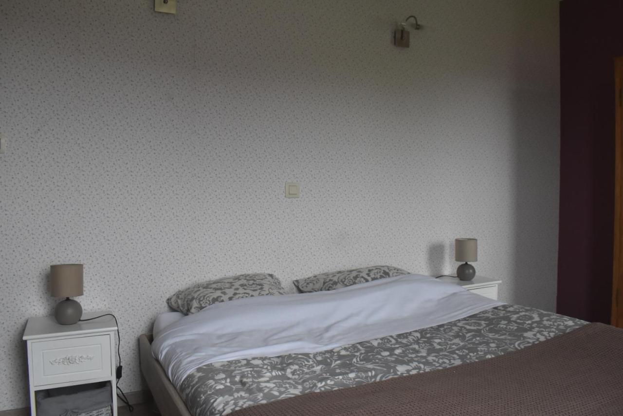 La Maison D'Edgard บรูเกเลตเต ภายนอก รูปภาพ