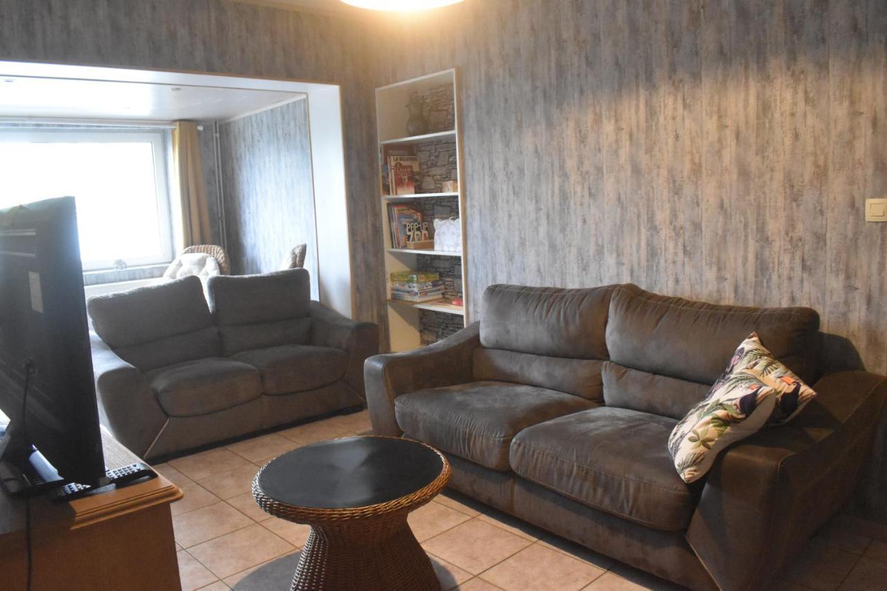 La Maison D'Edgard บรูเกเลตเต ภายนอก รูปภาพ