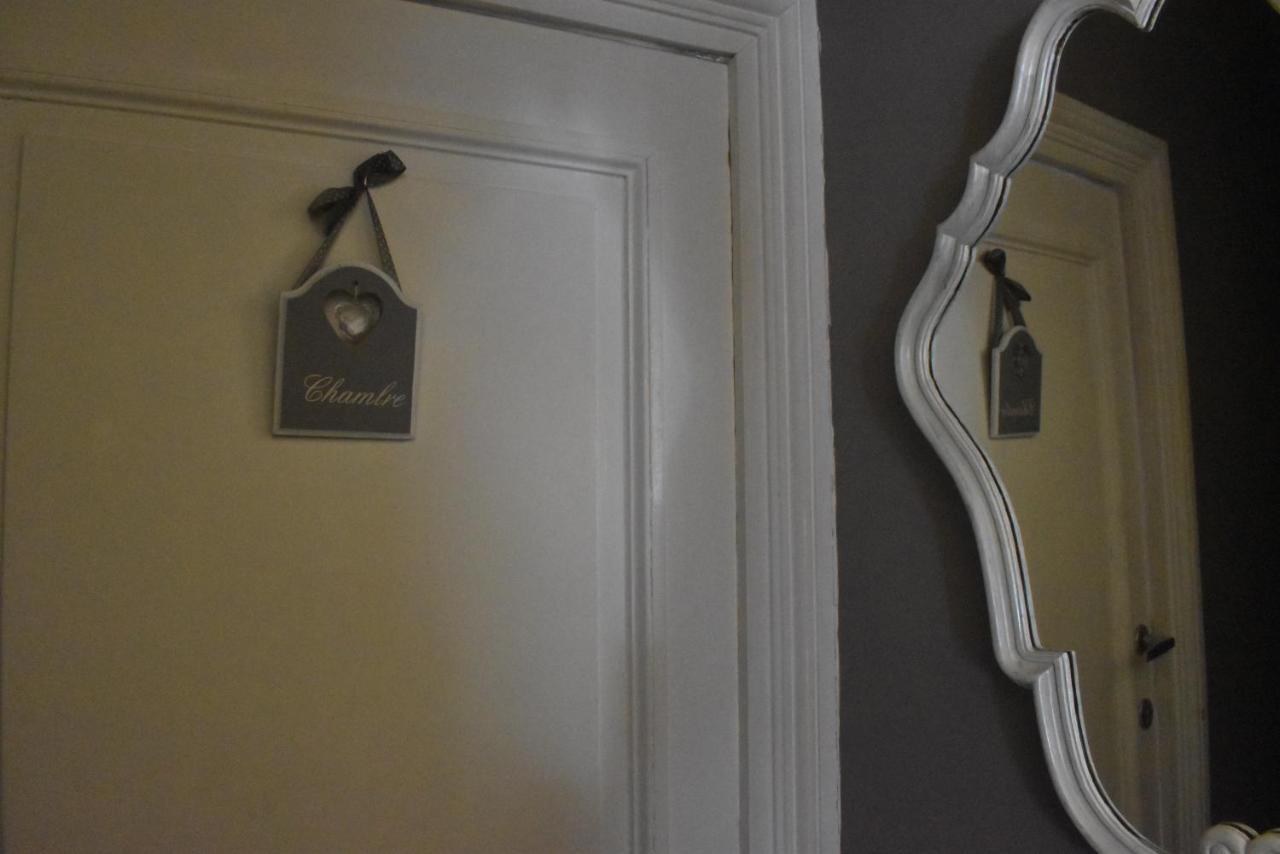 La Maison D'Edgard บรูเกเลตเต ภายนอก รูปภาพ