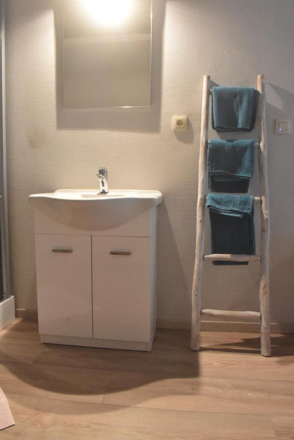 La Maison D'Edgard บรูเกเลตเต ภายนอก รูปภาพ